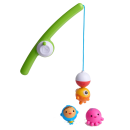 Σετ Ψαρέματος Με Μπουγελόφατσες Munchkin