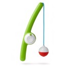 Σετ Ψαρέματος Με Μπουγελόφατσες Munchkin