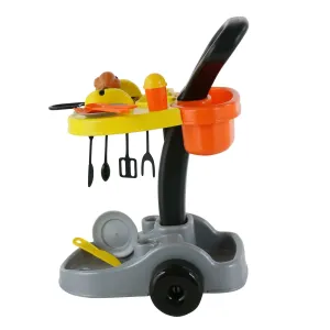 Σετ Ψησίματος BBQ 36605 Polesie Σετ Ψησίματος BBQ 36605 Polesie