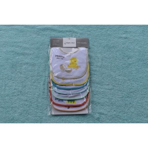 Σετ Σαλιάρες 7tmx Figlio Bino