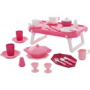 Σετ Σερβίτσιο Retro 29τμχ 61737 Polesie Σετ Σερβίτσιο Retro 29τμχ 61737 Polesie