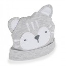 Σετ Σκουφάκι Και Μποτάκια Rey Grey Cangaroo