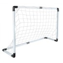 Σετ Τέρμα & Μπάλα Ποδοσφαίρου Σετ Τέρμα & Μπάλα Ποδοσφαίρου