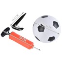 Σετ Τέρμα & Μπάλα Ποδοσφαίρου Σετ Τέρμα & Μπάλα Ποδοσφαίρου