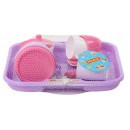 Σετ του Καφέ 2 ατόμων για Κορίτσια Polesie 40589