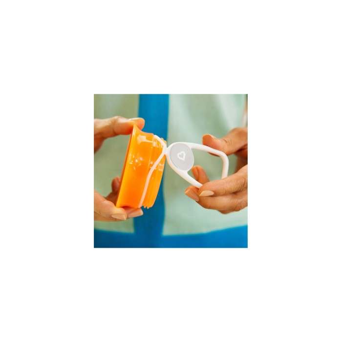 Σετ Βούρτσες Καθαρισμού Details Brush Set Munchkin