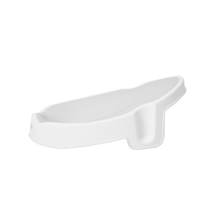 Shnuggle Αντιολισθητική βάση μπάνιου για νεογέννητο White/Grey Shnuggle Αντιολισθητική βάση μπάνιου για νεογέννητο White/Grey