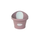 Shnuggle Το πολυβραβευμένο Μπανάκι Blossom με τάπα Shnuggle Το πολυβραβευμένο Μπανάκι Blossom με τάπα