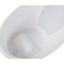 Shnuggle Το Πολυβραβευμένο Μπανάκι Mint Με Τάπα Shnuggle Το Πολυβραβευμένο Μπανάκι Mint Με Τάπα