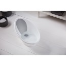 Shnuggle Το Πολυβραβευμένο Μπανάκι Mint Με Τάπα Shnuggle Το Πολυβραβευμένο Μπανάκι Mint Με Τάπα