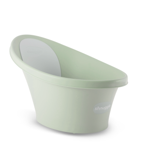 Shnuggle Το Πολυβραβευμένο Μπανάκι Mint Με Τάπα