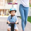 Shoko Παιδικό Πατίνι Πολυμορφικό 3 Σε 1 Ροζ 12+ Μηνών Shoko Παιδικό Πατίνι Πολυμορφικό 3 Σε 1 Ροζ 12+ Μηνών