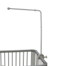 Σίδερο Κουνουπιέρας Βιδωτό Με Πλαστική Βάση Bebestars