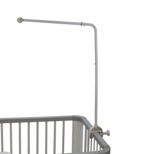 Σίδερο Κουνουπιέρας Βιδωτό Με Πλαστική Βάση Bebestars