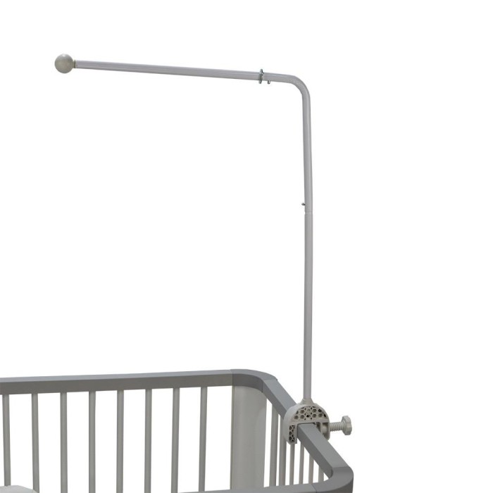 Σίδερο Κουνουπιέρας Βιδωτό Με Πλαστική Βάση Bebestars