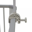 Σίδερο Κουνουπιέρας Βιδωτό Με Πλαστική Βάση Bebestars