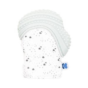 Γάντι Οδοντοφυΐας Σαβάνα Μπλε Kikka Boo