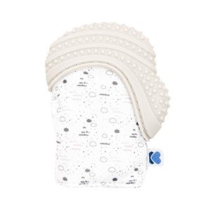 Γάντι Οδοντοφυΐας Σαβάνα Γκρι Kikka Boo