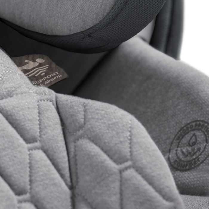 Silver Cross Κάθισμα αυτοκινήτου Motion 2 All Size 360° – Glacier Silver Cross Κάθισμα αυτοκινήτου Motion 2 All Size 360° – Glacier