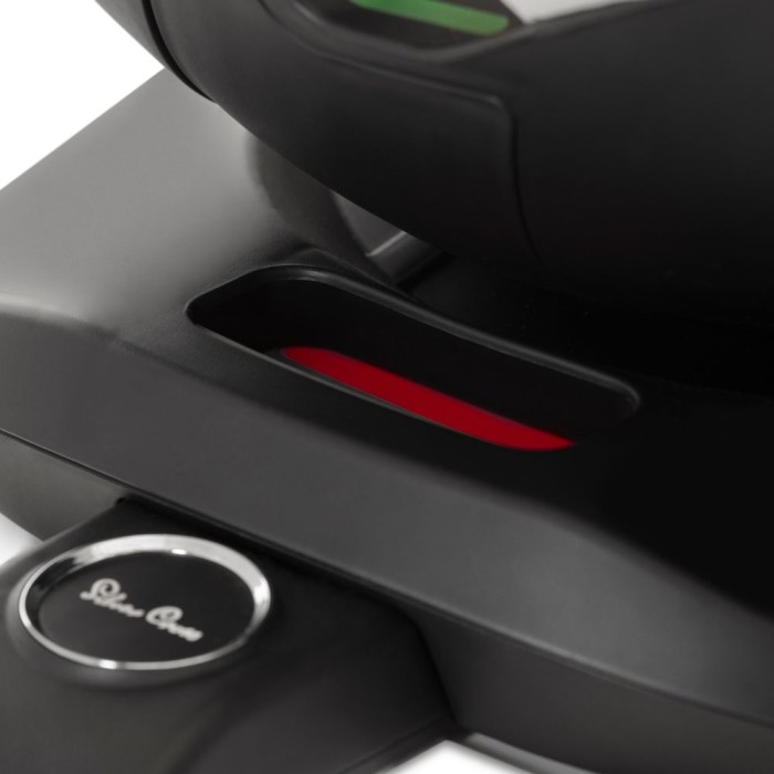 Silver Cross Κάθισμα αυτοκινήτου Motion 2 All Size 360° – Glacier Silver Cross Κάθισμα αυτοκινήτου Motion 2 All Size 360° – Glacier