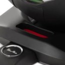 Silver Cross Κάθισμα αυτοκινήτου Motion 2 All Size 360° – Glacier Silver Cross Κάθισμα αυτοκινήτου Motion 2 All Size 360° – Glacier