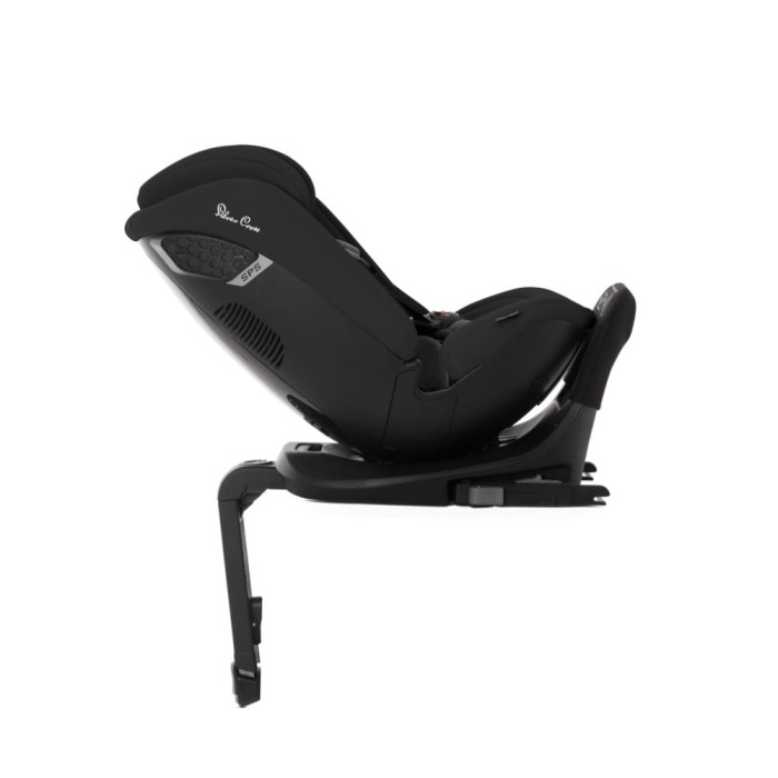 Silver Cross Κάθισμα αυτοκινήτου Motion 2 All Size 360° – Space Silver Cross Κάθισμα αυτοκινήτου Motion 2 All Size 360° – Space