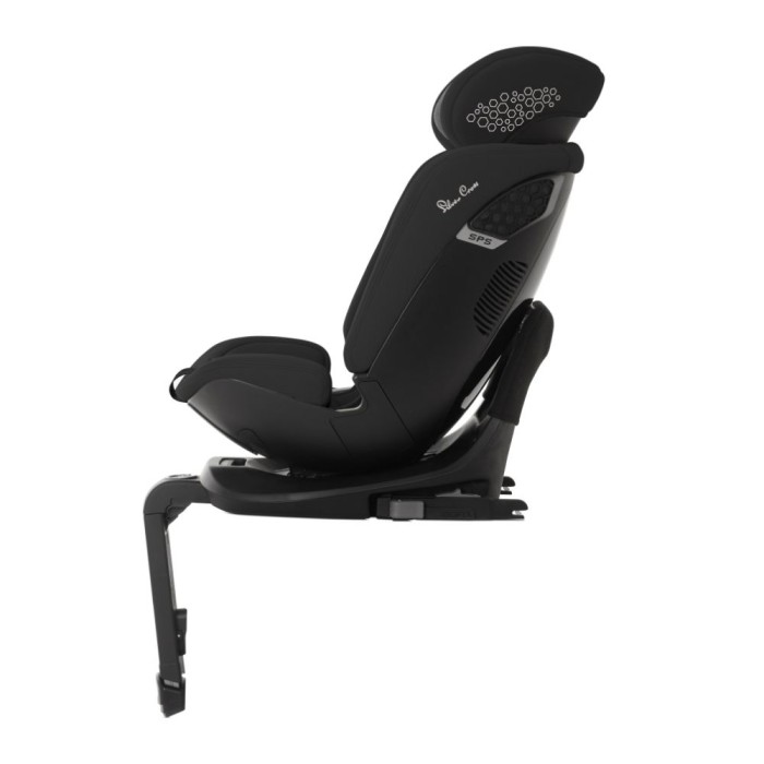 Silver Cross Κάθισμα αυτοκινήτου Motion 2 All Size 360° – Space Silver Cross Κάθισμα αυτοκινήτου Motion 2 All Size 360° – Space