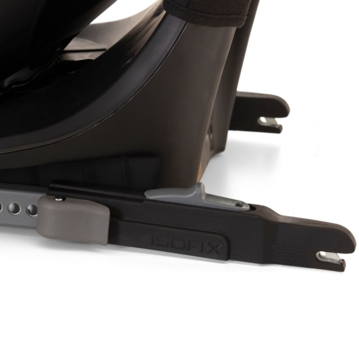 Silver Cross Κάθισμα αυτοκινήτου Motion 2 All Size 360° – Space Silver Cross Κάθισμα αυτοκινήτου Motion 2 All Size 360° – Space