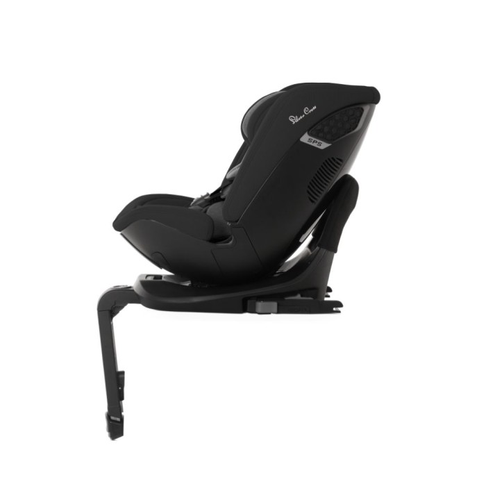 Silver Cross Κάθισμα αυτοκινήτου Motion 2 All Size 360° – Space Silver Cross Κάθισμα αυτοκινήτου Motion 2 All Size 360° – Space