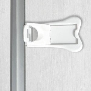 Sipo Ασφάλεια Για Συρόμενη Πόρτα/παράθυρο 2τμχ Sipo Ασφάλεια Για Συρόμενη Πόρτα/παράθυρο 2τμχ