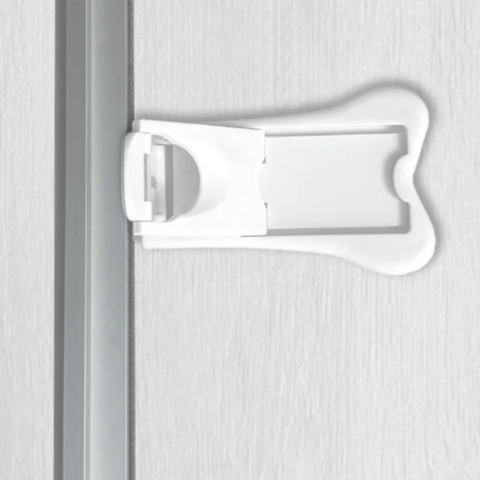 Sipo Ασφάλεια Για Συρόμενη Πόρτα/παράθυρο 2τμχ Sipo Ασφάλεια Για Συρόμενη Πόρτα/παράθυρο 2τμχ