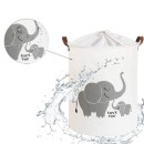 Sipo Πολυχρηστικό Καλάθι Με Κορδόνι Ελεφαντάκι 43 Λίτρα Sipo Πολυχρηστικό Καλάθι Με Κορδόνι Ελεφαντάκι 43 Λίτρα