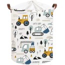 Sipo Πολυχρηστικό Καλάθι Με Κορδόνι Οχήματα 43 Λίτρα Sipo Πολυχρηστικό Καλάθι Με Κορδόνι Οχήματα 43 Λίτρα