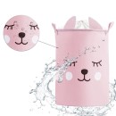 Sipo Πολυχρηστικό Καλάθι Με Κορδόνι Ροζ Αρκουδάκι 43 Λίτρα Sipo Πολυχρηστικό Καλάθι Με Κορδόνι Ροζ Αρκουδάκι 43 Λίτρα