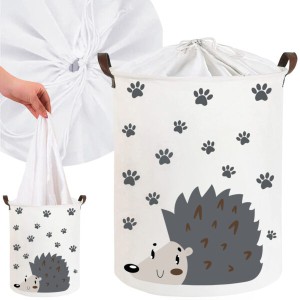 Sipo Πολυχρηστικό Καλάθι Με Κορδόνι Σκαντζόχοιρος 43 Λίτρα Sipo Πολυχρηστικό Καλάθι Με Κορδόνι Σκαντζόχοιρος 43 Λίτρα