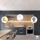 Sipo Πολυκλειδαριά Ασφαλείας On/Off 6τμχ