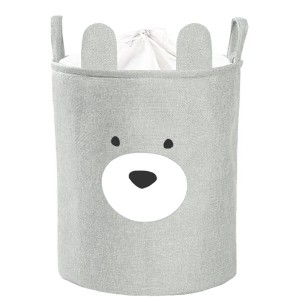 Sipo Premium Πολυχρηστικό Καλάθι Με Κορδόνι Αρκουδάκι 63 Λίτρα Sipo Premium Πολυχρηστικό Καλάθι Με Κορδόνι Αρκουδάκι 63 Λίτρα