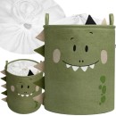 Sipo Premium Πολυχρηστικό Καλάθι Με Κορδόνι Δεινόσαυρος 63 Λίτρα Sipo Premium Πολυχρηστικό Καλάθι Με Κορδόνι Δεινόσαυρος 63 Λίτρα