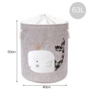 Sipo Premium Πολυχρηστικό Καλάθι Με Κορδόνι Φάλαινα 63 Λίτρα Sipo Premium Πολυχρηστικό Καλάθι Με Κορδόνι Φάλαινα 63 Λίτρα