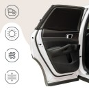 Sipo Sun Socks για Παράθυρα Αυτοκινήτου 2τμχ