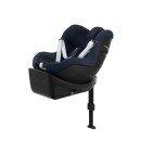Cybex Κάθισμα Αυτοκινήτου Sirona Gi i-Size Beach Blue Plus Cybex Κάθισμα Αυτοκινήτου Sirona Gi i-Size Beach Blue Plus