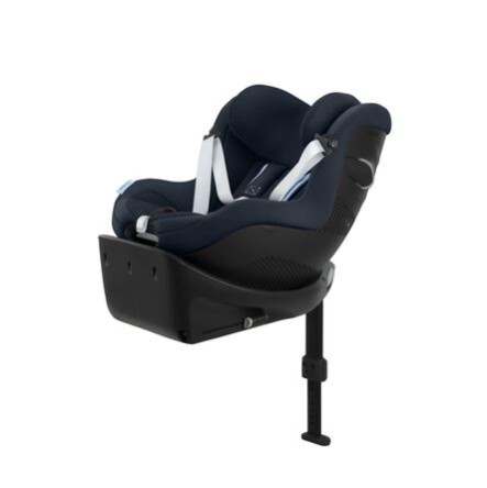 Cybex Κάθισμα Αυτοκινήτου Sirona Gi i-Size Beach Blue Plus Cybex Κάθισμα Αυτοκινήτου Sirona Gi i-Size Beach Blue Plus