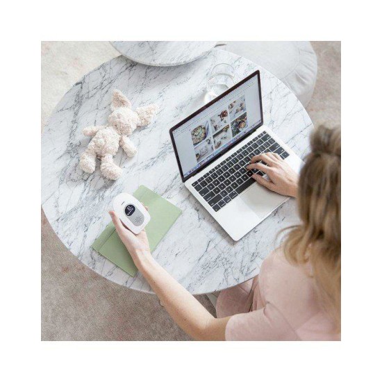 Συσκευή Παρακολούθησης Κίνησης Μωρού με Ήχο AC127 Angelcare