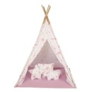 Σκηνή Teepee Φλαμίνγκο Baby Adventure