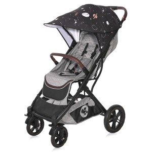 Σκίαστρο Καροτσιού Galaxy Black Lorelli