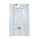 Σκληρή Αλλαξιέρα 50x70cm Kikka Boo Stripy Friends