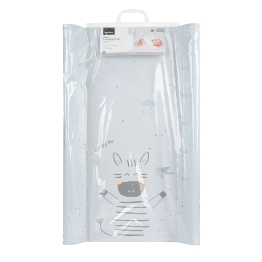 Σκληρή Αλλαξιέρα 50x70cm Kikka Boo Stripy Friends