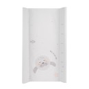 Σκληρή Αλλαξιέρα 50x80cm Kikka Boo Seally Me Σκληρή Αλλαξιέρα 50x80cm Kikka Boo Seally Me