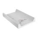 Σκληρή Αλλαξιέρα 50x80cm Kikka Boo Seally Me Σκληρή Αλλαξιέρα 50x80cm Kikka Boo Seally Me