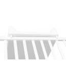 Σκληρή Αλλαξιέρα 50x80cm Kikka Boo Seally Me Σκληρή Αλλαξιέρα 50x80cm Kikka Boo Seally Me